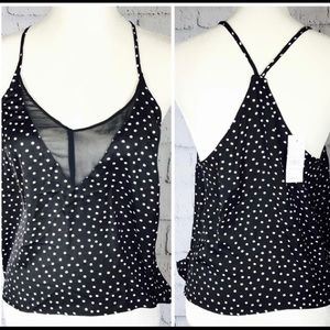 Pacsun Kendall & Kylie collection top